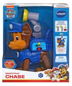 VTech Paw Patrol Smartpup Chase + Licht en Geluid