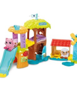 Alternative view of VTech Rol & Dol Speeltuin met Kaat Koe + Licht en Geluid