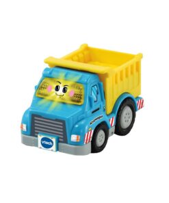 Alternative view of VTech Toet Toet Auto Koen Kiepwagen + Licht en Geluid