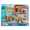 VTech Toet Toet Auto Werkplaats + Geluid