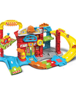 VTech Toet Toet Brandweerkazerne
