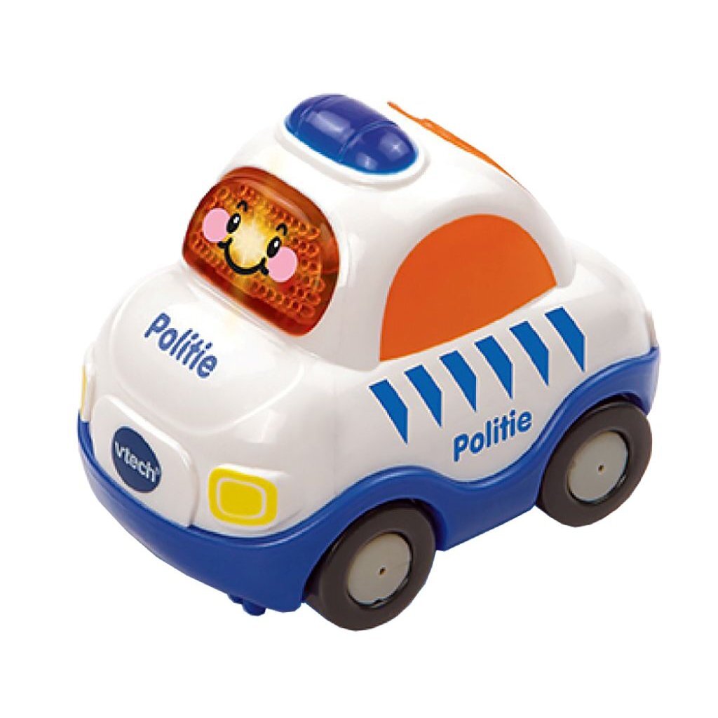 VTech Toet Toet Voertuig + Licht en Geluid Assorti - Image 4