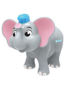 VTech Zoef Zoef Owen de Ondeugende Olifant + Licht en Geluid
