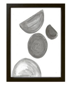 Alternative view of VTwonen Houten Fotolijst 18x23 cm Zwart