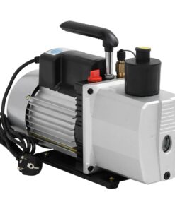 Vacuümpomp 2-traps 100 L/ min