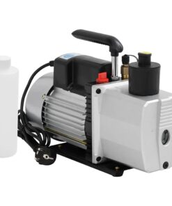 Vacuümpomp 2-traps 100 L/ min