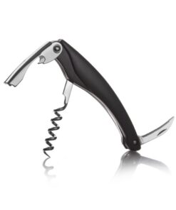 Alternative view of Vacuvin Waiters Kurkentrekker Zwart/Zilver