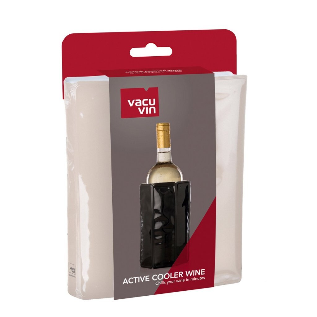 Vacuvin Wijnkoeler Zand - Image 2