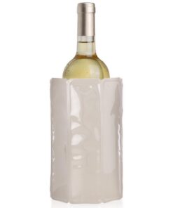 Vacuvin Wijnkoeler Zand