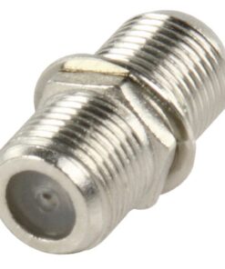 Valueline Fc-018 F-connector Chassisdeel Kontra / Kontra