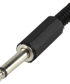 Valueline Jc-011 6.35 mm Mono Jack Plug