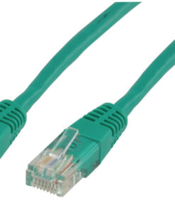 Valueline Utp-0008-1 gr Niet Afgeschermde Rj45 Cat 5e Netwerkkabel 1