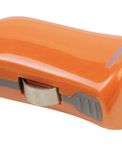 Alternative view of Valueline Vlmp11950o Usb-autolader Usb A Female - 12v-autoaansluiting Oranje
