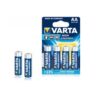 Varta 4906 High Energy  Batterij