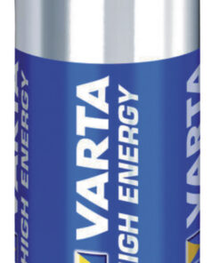 Alternative view of Varta 4914/2b Batterij Alkaline C/lr14 1.5 V High Energy 10 blisters
