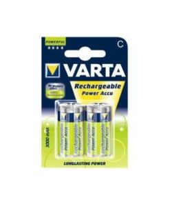 Varta 56714 Baby Batterij 2 Stuks