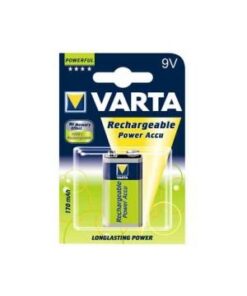 Varta 56722 E-Block Batterij