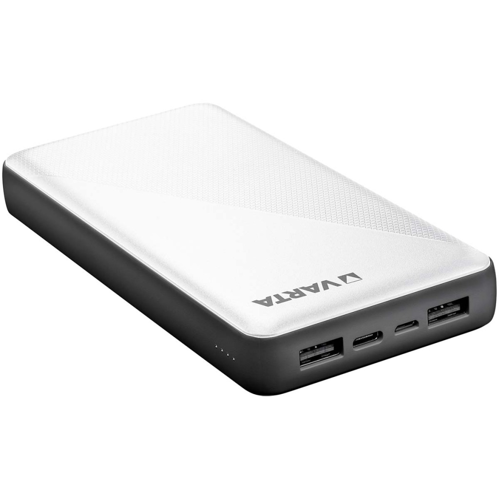 Varta 57978101111 Powerbank 20.000 Mah - Image 4