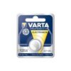 Varta CR2016 Lithium Knoopcel Batterij