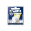 Varta CR2430 Lithium Knoopcel Batterij