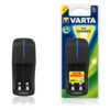 Varta Mini Charger 800 mAh Batterijlader