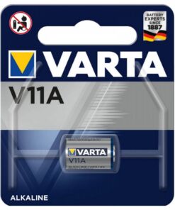Varta V11A 6V Alkaline Batterij