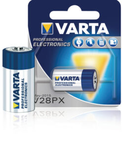 Varta V28PX Batterij