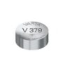 Varta V379 Knoopcel Batterij SR63