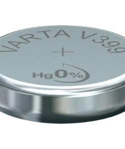 Alternative view of Varta V399 Horloge Batterij 1.55 V 42 Mah