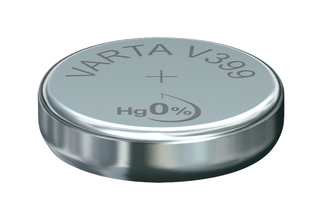Varta V399 Horloge Batterij 1.55 V 42 Mah - Image 2