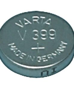 Varta V399 Horloge Batterij 1.55 V 42 Mah