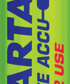 Alternative view of Varta VARTA-56706B Oplaadbare Nimh-batterij Aa 1.2 V Dc 2100 Mah 4-blisterkaart