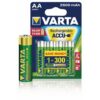 Varta VARTA-5716B Oplaadbare Nimh Batterij Aa 1.2 V 2500 Mah 4-blister