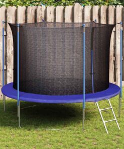 Veiligheidsnet voor 3