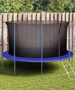 Veiligheidsnet voor 3