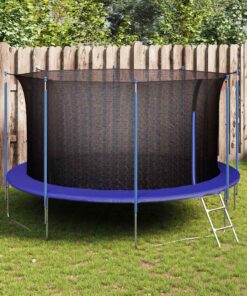 Veiligheidsnet voor 3