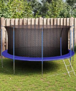 Veiligheidsnet voor 4