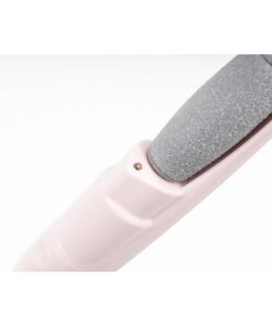 Alternative view of Velform Elektrische Eeltverwijderaar Roze