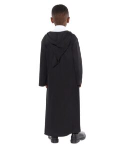 Alternative view of Verkleed Kostuum Harry Potter Tovenaarsmantel 6-10 Jaar