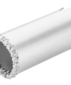 Verto Diamant Boor 33mm 55mm Boordiepte Droog En Nat Te Gebruiken