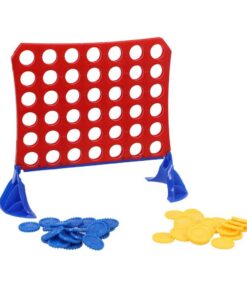 Alternative view of Vier in een Lijn