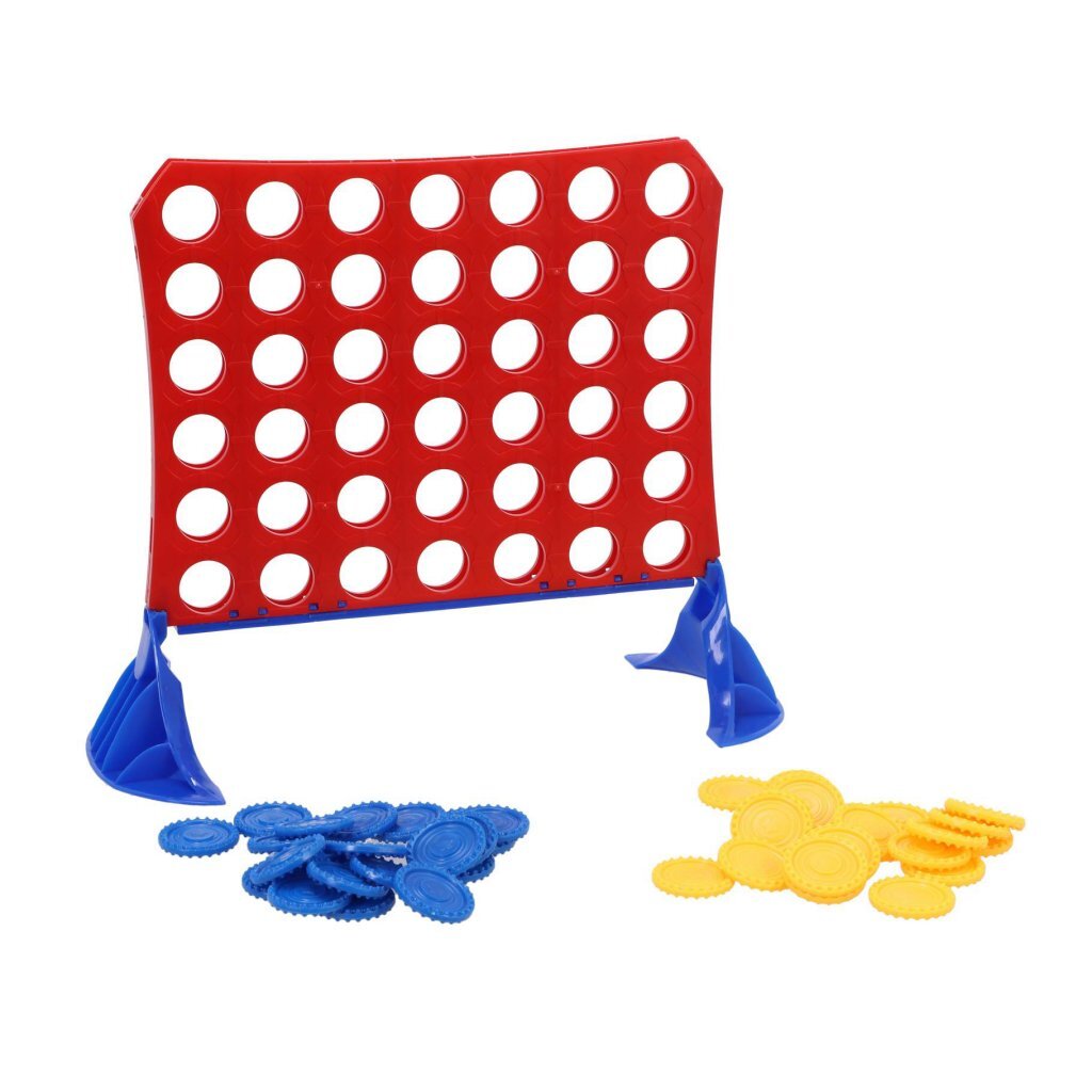 Vier in een Lijn - Image 2