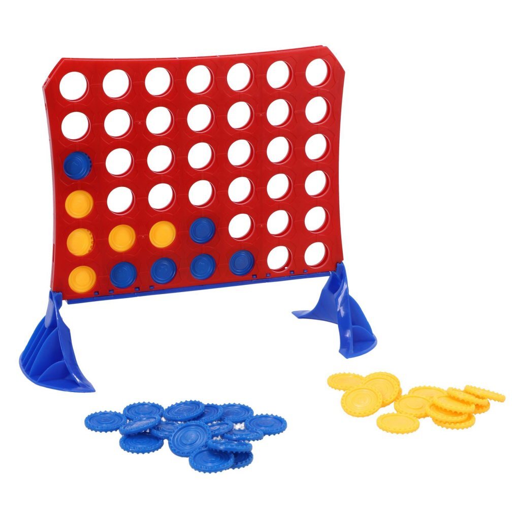 Vier in een Lijn - Image 3