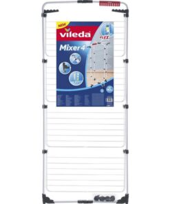 Alternative view of Vileda Mixer Droogrek 4 Wit/Grijs
