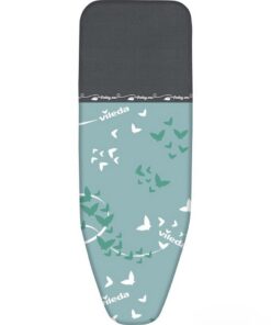 Alternative view of Vileda Park and Go QuickFix Strijkplankhoes Mintgroen/Grijs