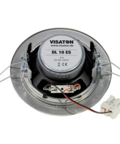 Alternative view of Visaton VS-50012 Inbouw Speaker