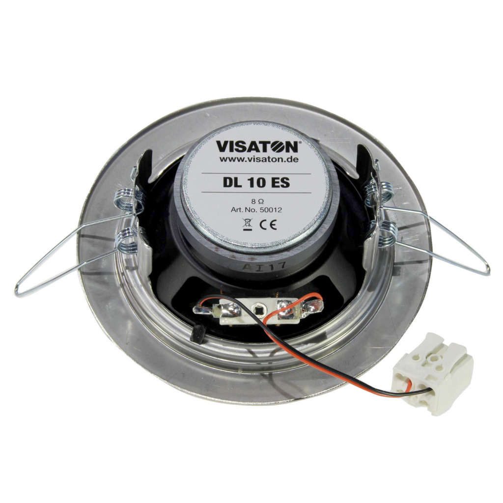 Visaton VS-50012 Inbouw Speaker - Image 2
