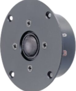 Visaton Vs-g20 sc/8 High-end Dome Tweeter 20 mm (0