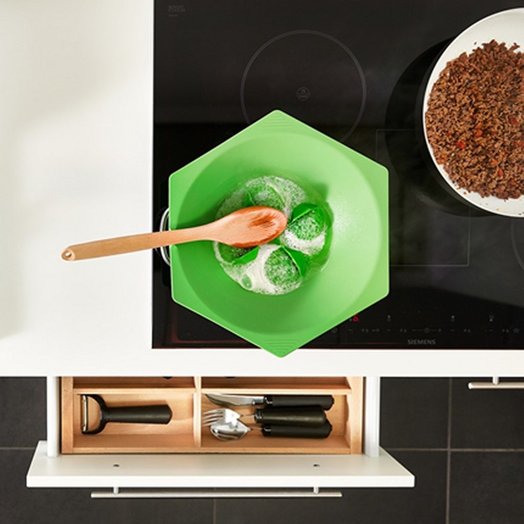 Vitility Overkookbeveiliger - Image 2