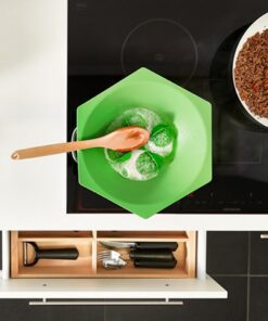 Alternative view of Vitility Overkookbeveiliger